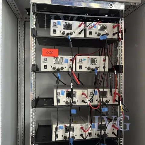 Fuente de alimentación EA EA-PS 2042-20 B