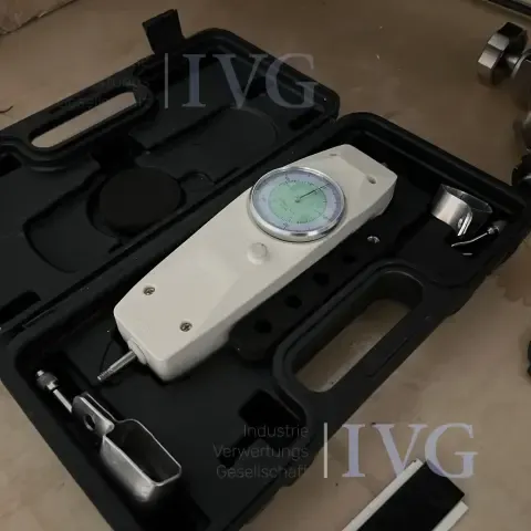 Krachtmeter NK-500