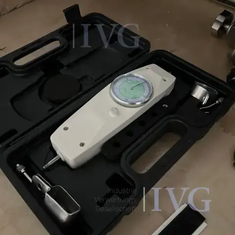 NK-500 测力仪