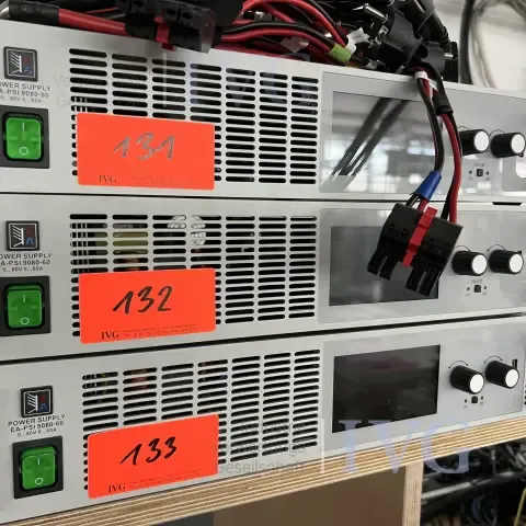 Virtalähde EA EA PSI 9080-60