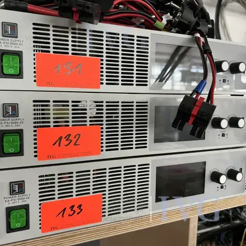 Virtalähde EA EA PSI 9080-60
