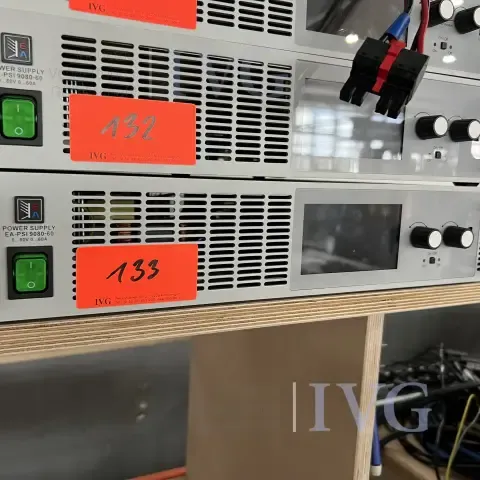 电源 EA EA PSI 9080-60