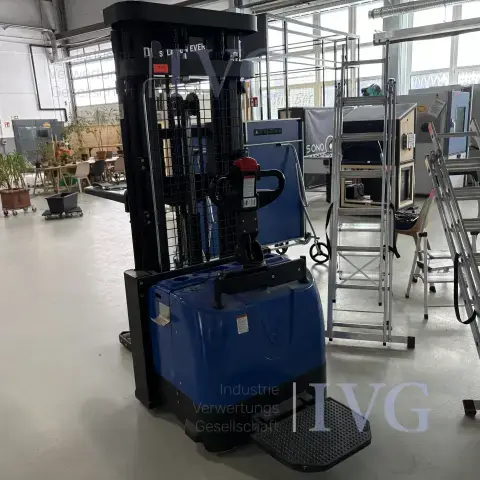 Električni viljuškar CDD16-950
