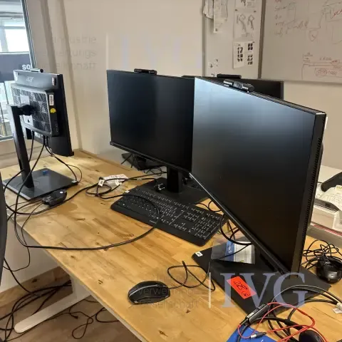 Monitory płaskie Acer