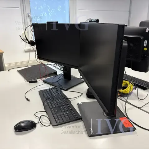 ACER düz ekranlar