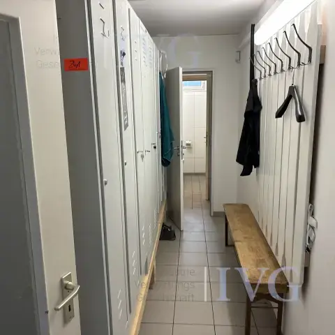 Soyunma dolapları