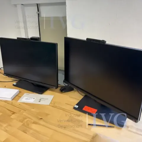 ACER düz ekranlar