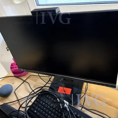 Düz ekran PHILIPS 243B