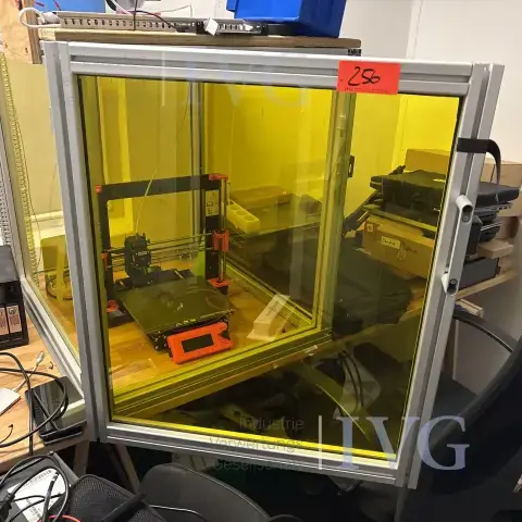 Imprimantă 3D PRUSA I3 MK3