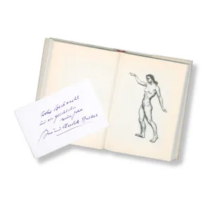 Breker, Arno – Schriften