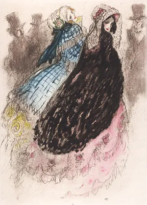 Dumas, Alexandre – La Dame aux Camélias
