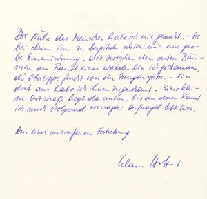Hoffer, Klaus – Am Magnetberg