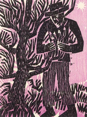 Jünger, Ernst a Pohl, Alfred - Ilustr. – November