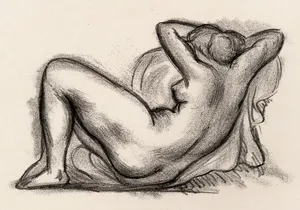 Lucien i Maillol, Aristide – Dialogi kurtyzan
