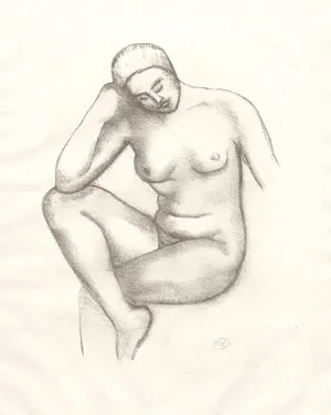 Ovidius Naso, Publius und Maillol, Aristide - Illustr. – L'art d'aimer