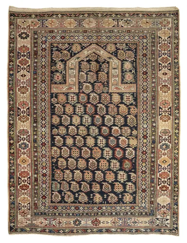 Marasali - Tapis de prière