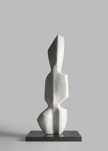 Alfred Basbous (1924-2006)