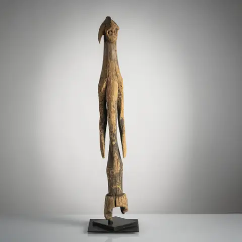 Stojící figura Mumuye