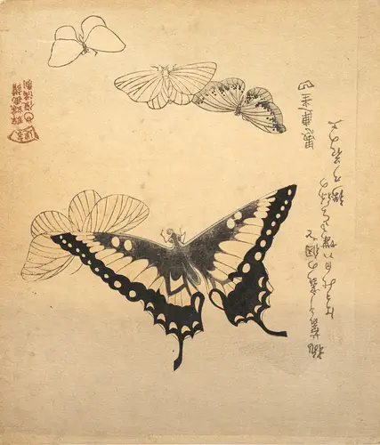 Shunman, Kubo e.a.