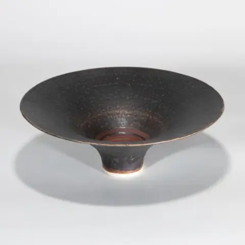 Lucie Rie – Plat plat