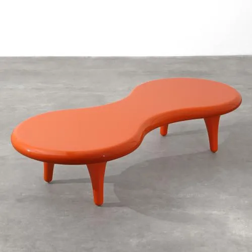 Marc Newson – Coffee Table Modell Orgone