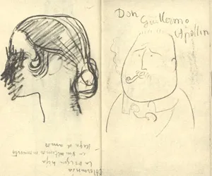 Picasso, Pablo – Carnet Catalan (fac-similé avec commentaire)