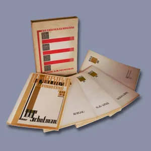 Schotman, Johan Wilhelm – Der Geesten gemoeting