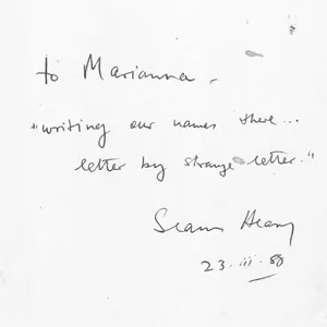 Signed copies – Lot of approx. 60 works by various authors, each with dedication