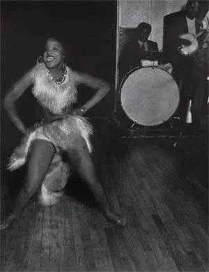 Brassaï – Volupté de Paris. Paris, Grandchamps, 1934