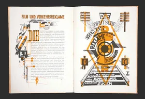 Pfeiffer, Heinrich – Das deutsche Lichtbild Buch