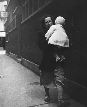 Steinert, Otto – Subjektive Fotografie. Ein Bildband moderner europäischer Fotografie.
