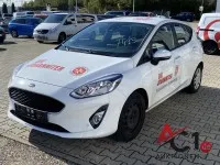 Ford Fiesta 1.1 #194