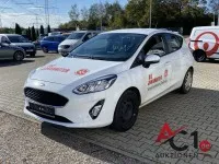 Ford Fiesta 1.1 #198