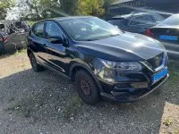 نيسان قشقاي 1.2 DIG-T