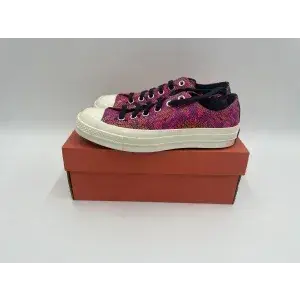 Converse Chuck 70 OX ayakkabı 38 numara