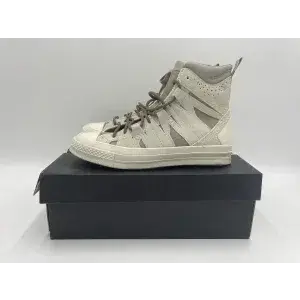 Converse Chuck 70 Hi Climate Escapism ayakkabı, 40 numara