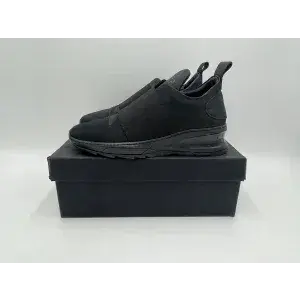 Filling Pieces Steel Runner Strap ayakkabı, no. 41