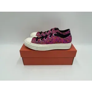 حذاء Converse Chuck 70 OX مقاس 36.5
