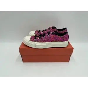 Converse Chuck 70 OX ayakkabı, no. 36,5