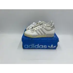 Adidas Rivalry Low 86 ayakkabı 39 1/3 numara