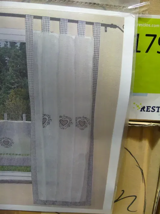 Lotto tende
