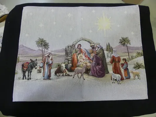 Asztalterítő tétel "Nazareth"