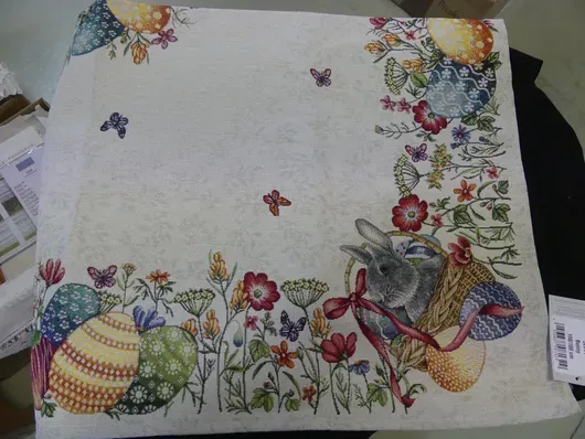 Parti duker "Bunny"