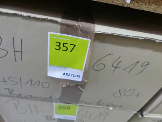 Perde partisi