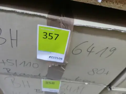 Perde partisi