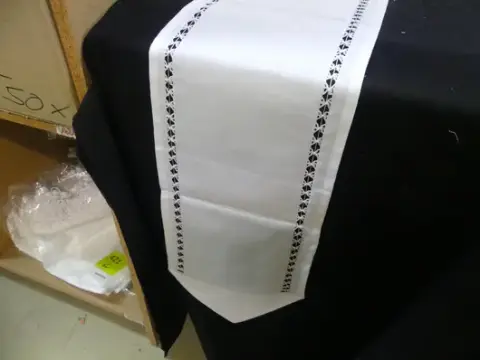 Партія наконечників