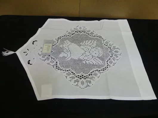 Lotto tende, 100 % cotone