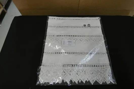 4 pezzi tenda