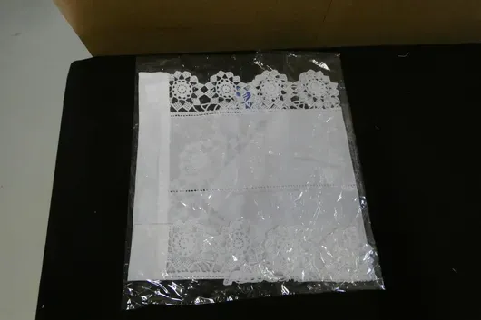 Lotto tende (ca. 7 pezzi)