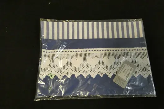 Lote de textiles, varios